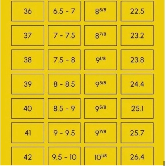 Vibram Size 42 Megagrip Five Finger Shoes - Picture 6 of 6